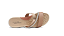 Chinelo Ortopédico Esporão Fascite Plantar Modare NUDE ROSE- 7174115 - Imagem 3