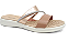 Chinelo Ortopédico Esporão Fascite Plantar Modare NUDE ROSE- 7174115 - Imagem 4