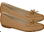 Sapatilha MODARE Ultra Conforto - 7016461 - BEGE - Imagem 2