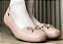Sapatilha MODARE Ultra Conforto - 7016461 - BEGE - Imagem 4