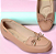 Sapatilha MODARE Ultra Conforto - 7016461 - BEGE - Imagem 1