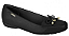 Sapatilha MODARE Ultra Conforto - 7016461 - PRETO - Imagem 2