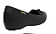 Sapatilha MODARE Ultra Conforto - 7016461 - PRETO - Imagem 4