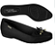 Sapatilha MODARE Ultra Conforto - 7016461 - PRETO - Imagem 5