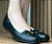 Sapatilha MODARE Ultra Conforto - 7016461 - PRETO - Imagem 1
