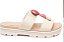 TAMANCO FEMININO MODARE ULTRACONFORTO PEDRARIA 7132.138 - CREME - Imagem 2