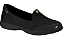 Tênis Casual Feminino Modare PRETO - 7341315 - Imagem 1