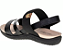 Sandália feminina Modare 7125233 - Imagem 3