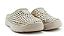Chinelo Plataforma Poofy Nuvem- USAFLEX - LINHO - Imagem 2