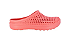 Chinelo Plataforma Poofy Nuvem- USAFLEX - CORAL - Imagem 1