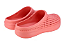 Chinelo Plataforma Poofy Nuvem- USAFLEX - CORAL - Imagem 3