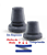 PONTEIRA SAFETY PAUHER COM AMORTECEDOR DE IMPACTO - - Imagem 2