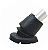 PONTEIRA SAFETY PAUHER COM AMORTECEDOR DE IMPACTO - - Imagem 3