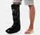 Bota imobilizadora Robofoot - Longo - Imagem 1