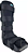 Bota imobilizadora Robofoot - Longo - Imagem 2