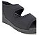 SANDALIA SALTO ANABELA PRETO - Imagem 4