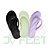 Chinelo nuvem poofy - Imagem 1