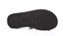 Chinelo Rasteira Strass beira rio - Preto - Imagem 5