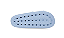 Chinelo Nuvem Usaflex Birken com ajustes - Azul céu - Imagem 3