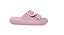 Chinelo Nuvem Usaflex Birken com ajustes - Rosa - Imagem 1