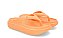 Chinelo Plataforma Usaflex - Nuvem - Melão - Imagem 3