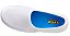 Sapato Ortopédico Flyfeet Work - Branco - Imagem 1