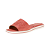 Chinelo Comfort Flex Rosa - Imagem 3