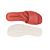 Chinelo Comfort Flex Rosa - Imagem 4
