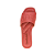 Chinelo Comfort Flex Rosa - Imagem 5