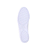 Tênis Casual Feminino Couro Branco Usaflex - Imagem 4