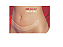 Lâmina Skin abdominal - Pós cirurgica - 39x5cm - Imagem 1