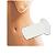 Órtese Siligel macias para umbigo - 100%silicone - Cilindrico - Imagem 1