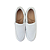 Mocassim Anabela Usaflex Couro - Imagem 5