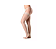 Meia Coxa 7/8 Sigvaris - 20-30 MMHG - EVER SHEER - Pont. ABERTA - Imagem 2