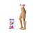 Meia de compressão Sigvaris - 20-30 MMHG - Meia Calça  EVER SHEER - ABERTA - Imagem 1