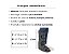 Bota Imobilizadora Longa Hidrolight - Robofoot - Imagem 4