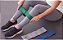 Faixa de Resistência para Exercicíos - Leve  Cor Verde - Imagem 1