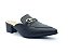Mule Modare Ultra conforto - Bico fino - Salto bloco - Conforto ortopédico - Preto - Imagem 4