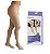 Meia Calça Select Comfort Premium  20-30 Mmhg Aberta - Imagem 1