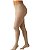 Meia Calça Select Comfort Premium  20-30 Mmhg Aberta - Imagem 2