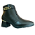 Bota feminina Cano curto Modare Ultraconforto - 7082102 - Imagem 3
