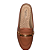 Sapatilha Mule Casual Feminina Modare ultraconforto - Marrom - Imagem 5