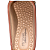 Sapatilha Mule Casual Feminina Modare ultraconforto - Marrom - Imagem 7
