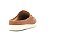 Sapatilha Mule Casual Feminina Modare ultraconforto - Marrom - Imagem 3