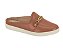 Sapatilha Mule Casual Feminina Modare ultraconforto - Marrom - Imagem 1