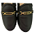 Sapatilha Mule Casual Feminina Modare ultraconforto - Preto - Imagem 3