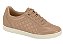 Tenis Feminino Casual Modare Nude - 7363136 - Imagem 1