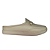 Sapatilha Mule Casual Feminina Modare ultraconforto - Creme - Imagem 1
