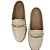 Sapatilha Mule Casual Feminina Modare ultraconforto - Creme - Imagem 2