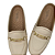Sapatilha Mule Casual Feminina Modare ultraconforto - Creme - Imagem 6